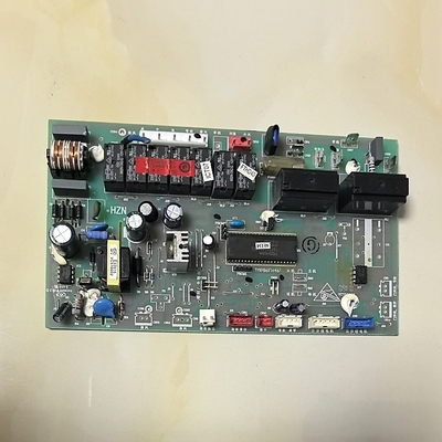 适用海尔空调电脑板内机主控制板线路KFRD-72LW/RAF 0010404430A