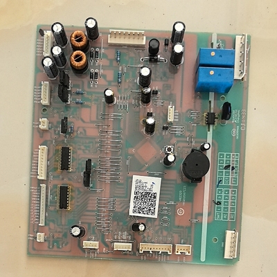 0061800067C适用海尔冰箱电脑主板电源板BCD-648WL/648WL/581WBPP