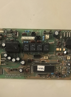 海信空调HSPCB-50WP-CON RZA-0-5172-045-XX RZA-2-5172-092-XX-3