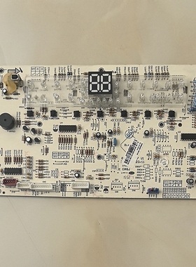 原装格力空调显示板30568258/30563078/30563264显示屏M303F3主板