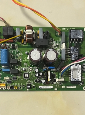 海信变频空调外机电路板主板1837430.E 1832790.C, 测试好