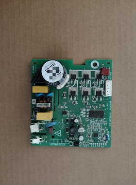 美的冰箱主板SEVF-MCF183.V1.0变频板DA000044001