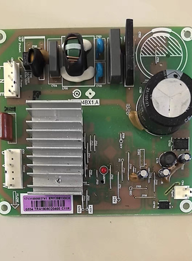 美的冰箱压缩机变频板 ITRP04BX1.A 17131000003741 ERI120E13DCH