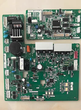 东芝BCD-303W 368WTA主板 GSFS881510-C 变频板 4ZSS780410-C