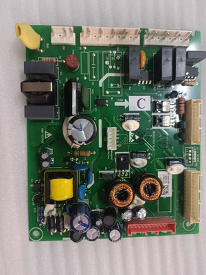 适用于海信容声冰箱电源板BCD-460WSK2FPGA主控板电脑板1868636
