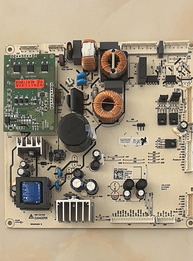 适用容声冰箱BCD-500WTDGVBP电脑板变频一体板2129550VC /BCD-500