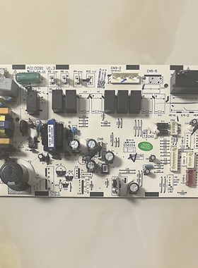 变频空调内机主板210900555M-A线路板柜机电脑板A010081 V1.3