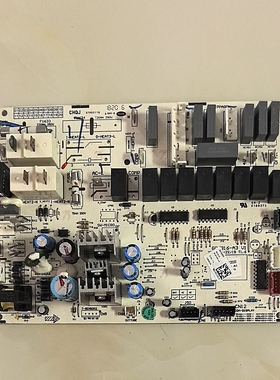 适用格力空调内机主板 30133332 线路板 M316F3Z电路板GRJ316-A3
