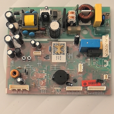 适用0061800283C海尔冰箱配件电脑电源板主板BCD-453WDPT-452WDPF