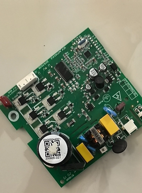 美的冰箱主板SEVF-MCF183.V1.0变频板DA000044001