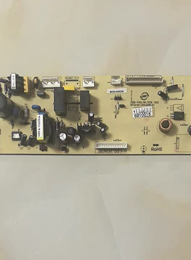 冰箱BCD-440CM主板ZGB-440.AK.PCB VO2电源板5023010100E0