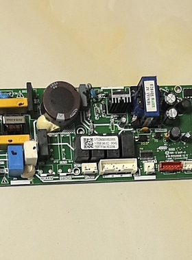 美的中央空调内机主板17126200000317天花机 17122300000852