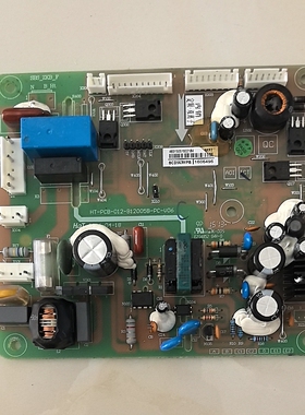 海信容声冰箱BCD-562WT 563WY-C主板 1606496