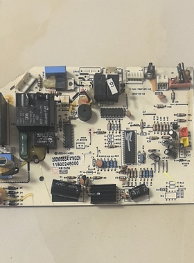 AUX奥克斯空调KFR-35GW/SFD+3电脑板SX-SA1-T86FH09-V2挂机主板