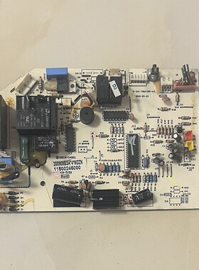 AUX奥克斯空调KFR-35GW/SFD+3电脑板SX-SA1-T86FH09-V2挂机主板
