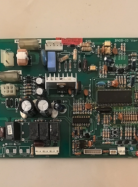 适用海尔变频空调内机板KFR-52L/EBPJXF 0010400153 BN08-10