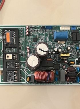 TCL变频空调外机主板A010364原装拆机件测试好发货交流风机款