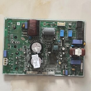 奥克斯变频空调电脑板R35WBP3主板SX R5F524 1242