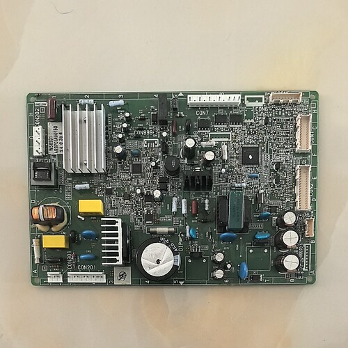 原装松下冰箱电脑版NR-W56SD1已测试YH1X28 W56S1