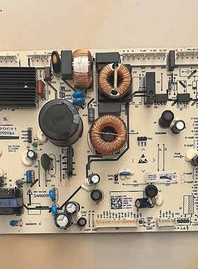 适用容声冰箱BCD-535WSS2HP 529WD11HP电脑板电源板主板2014218