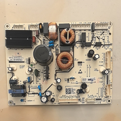 适用容声冰箱BCD-535WSS2HP 529WD11HP电脑板电源板主板2014218