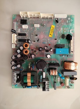 0061800246A海尔电冰箱 电冰柜电脑控制主板0061800246原装原配