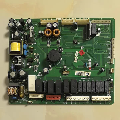 原装海尔冰箱主控板  BCD-551WSY BCD-538WS  0064000891H
