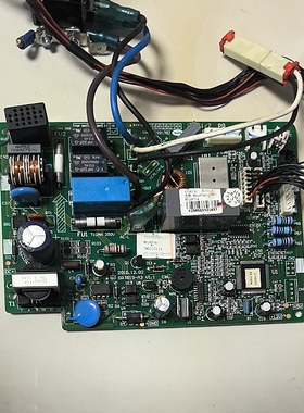 适用格力空调控制板301381121 主板 M819F3A102 GRJ819-A3 电路板