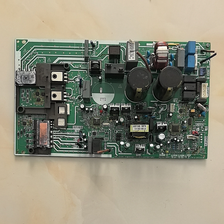 原装空调外机KFR-72W/BP2-(FSBB30CH60C+ 202302100902