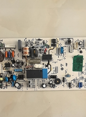 适用海尔空调内机主板电脑板0011800376 U G AF控制板电路板