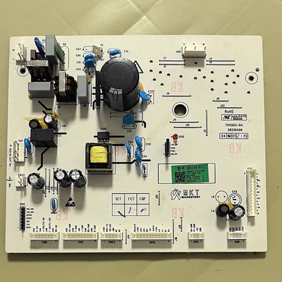 适用冰箱830对开门BCD-456W//YLBXZBYT-20140700/17.17-18301-00A