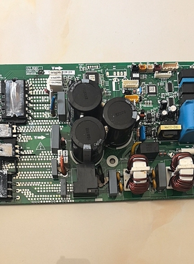 海信变频空调外机线路板3匹变频主板1551176.F 1559641.D