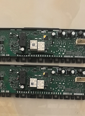 适用西门子 博世冰箱KM40FA30TI60TI90TI 22F48TI电脑主板