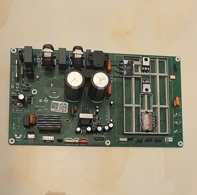 0011800569系列海尔统帅变频空调外机主板控制板一体板现货