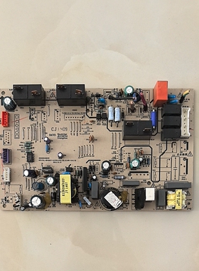 适用美di柜机空调电脑板KFR-51L/BP2DN1Y-K主板202302100845