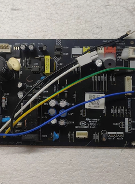 适用小米空调内机主板JUK7.820.900015017 JUK6.672.900023615