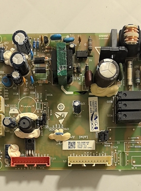 BCD-590WTGVBP电源板适用容声冰箱 589WD11HP电脑板主板1915700