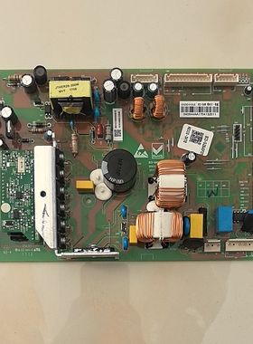 040044AA适用美的冰箱电脑板BCD-483WGPZL-485WGPZM(E)电源主控板