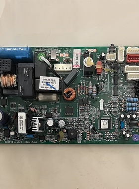 适用格力空调30138768 主板M840F3A 30138701电路控制板M840F3