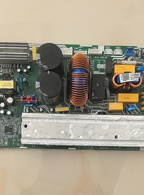 适用于美的冷媒板17122000059778 KFR-72 配KTM240D46UK2压缩机