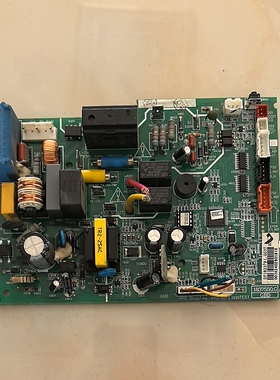 适用于海信内机空调电脑板电路板控制主板1837550.G