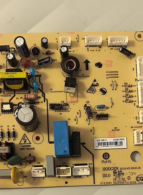 原装TCL冰箱电脑板BCD-499-C/518WEF1/515WEFA1 2104010040主板—