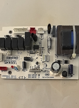 3005001186澳柯玛冰箱BCD-435FUDG/456FDH主控板显示板3005001132