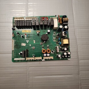 海尔冰箱BCD-551WB551WE/00640008911 0064000891I/H/J电脑板主板