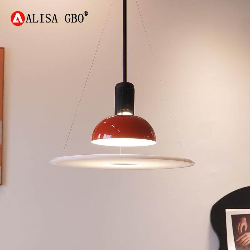爱丽莎意大利frisbi餐厅餐桌吊灯现代设计师款北欧吧台飞碟吊灯,家装灯饰光源,餐厅吊灯,淘宝优惠券,粉丝福利购,淘宝优惠卷