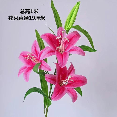 Новая симуляция датчика