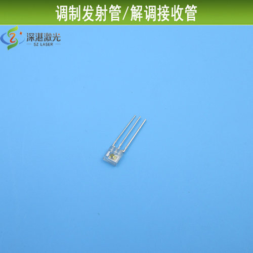 解调接收管IS0803/IS0703/红外调制发射管SIR0803/波长400-1100nm