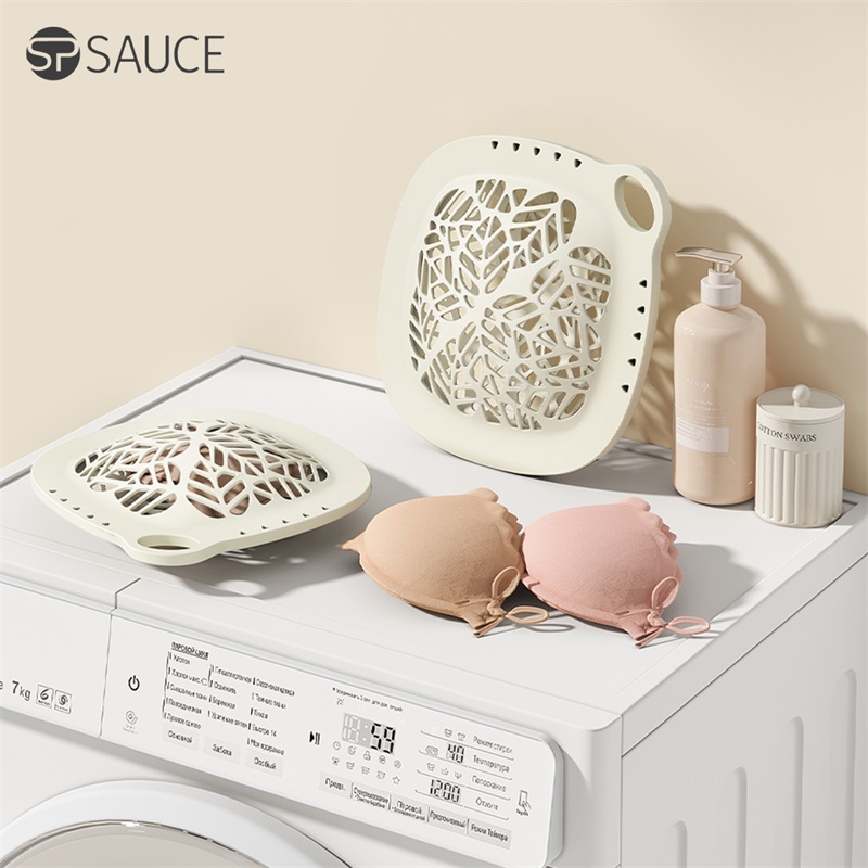 硅胶内衣洗衣袋防变形洗护袋文胸胸罩清洗网兜滚筒洗衣机专用网袋
