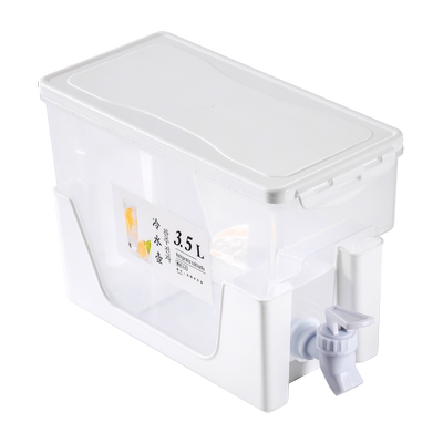 日本冰箱冷水壶冷饮食品级大容量