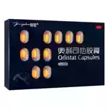 Капсула Yaocheng Oli Simher 0,12G*18 Капсулы/коробка используются для ожирения и избыточного веса веса и избыточного веса